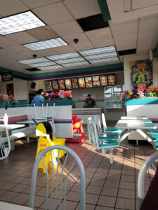 Taco Bell - Newark