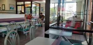 Taco Bell - Seaford