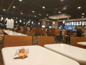 Taco Bell - Manassas