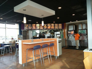 Taco Bell - Manassas