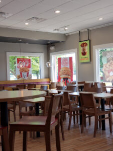 Taco Bell - Ashburn