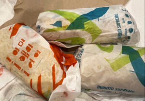 Taco Bell - Chantilly