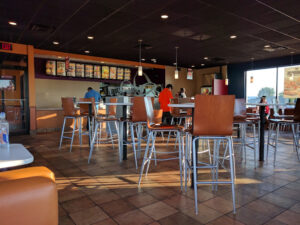Taco Bell - Sterling