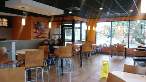 Taco Bell - Leesburg