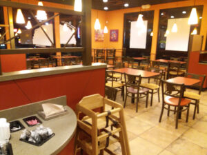 Taco Bell - Warrenton