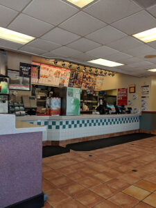 Taco Bell - Leonardtown