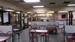 Taco Bell - Beltsville