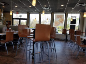 Taco Bell - Bowie