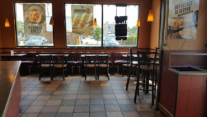 Taco Bell - Oxon Hill