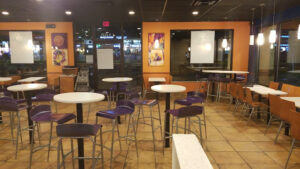 Taco Bell - Rockville