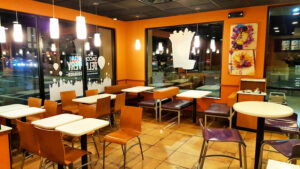 Taco Bell - Gaithersburg