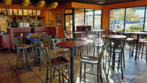 Taco Bell - Bel Air