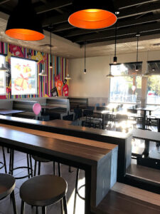 Taco Bell - Bel Air