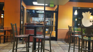 Taco Bell - Cockeysville
