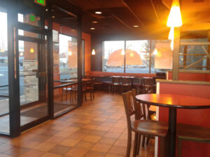 Taco Bell - Edgewood