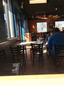 Taco Bell - Glen Burnie