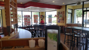 Taco Bell - Elkridge