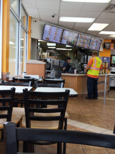 Taco Bell - Dundalk