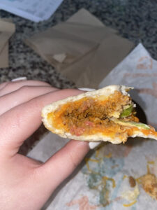 Taco Bell - Baltimore