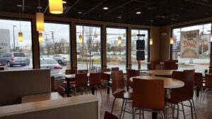 Taco Bell - Annapolis