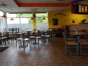 Taco Bell - Oakland