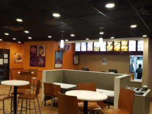 Taco Bell - Frederick