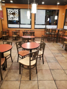 Taco Bell - Hagerstown