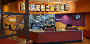 Taco Bell - Salisbury