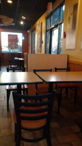Taco Bell - Salisbury