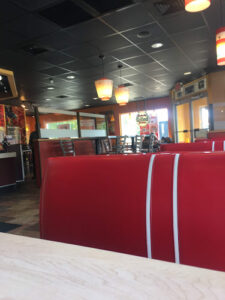 Taco Bell - Ocean City