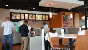 Taco Bell - Falls Church