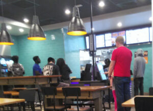 Taco Bell - Woodbridge