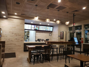 Taco Bell - Arlington