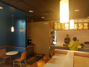 Taco Bell - Alexandria
