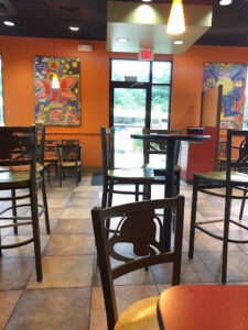 Taco Bell - Alexandria