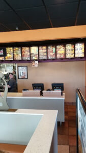 Taco Bell - Winchester