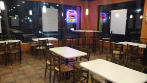Taco Bell - Front Royal