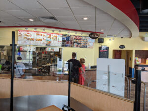 Taco Bell - Stephens City