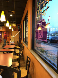 Taco Bell - Harrisonburg