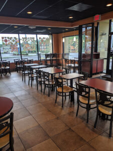Taco Bell - Harrisonburg