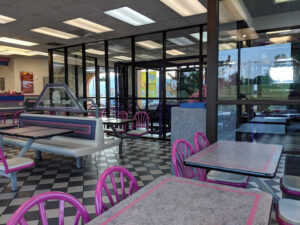Taco Bell - Luray