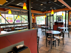 Taco Bell - Charlottesville