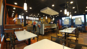Taco Bell - Ashland