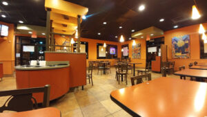 Taco Bell - Ashland