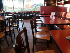 Taco Bell - Hayes