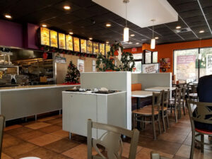 Taco Bell - Richmond