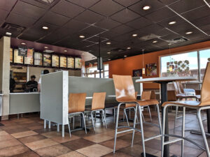 Taco Bell - Norfolk