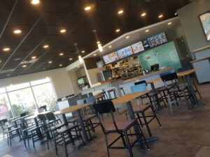 Taco Bell - Norfolk