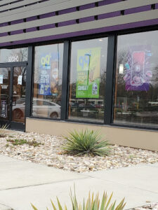 Taco Bell - Yorktown