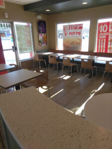 Taco Bell - Portsmouth